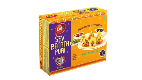 LUFT SEV BATATA PURI 320 GM